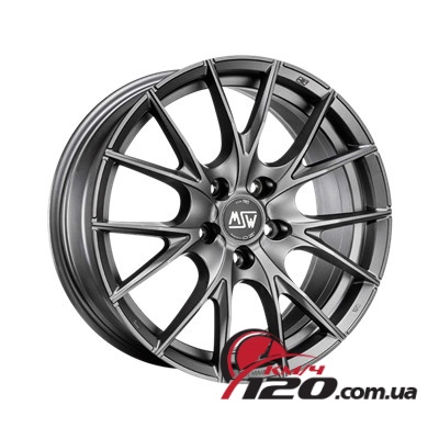 MSW 25 8.0x18 5x112.0