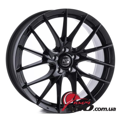 MSW 29 7.5x17 5x112.0