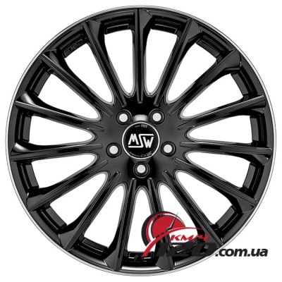 MSW 30 8.5x19 5x112.0