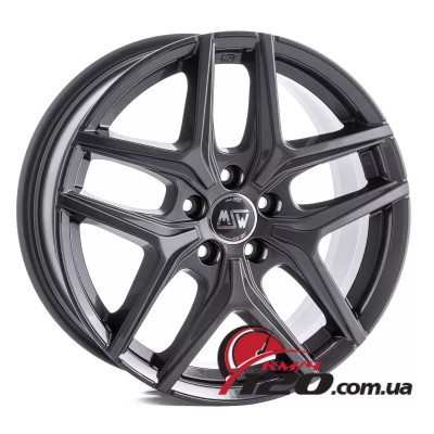 MSW 40 9.0x20 5x114.3