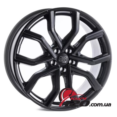 MSW 41 8.0x19 5x114.3
