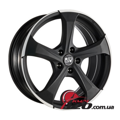 MSW 47 8.0x19 5x112.0