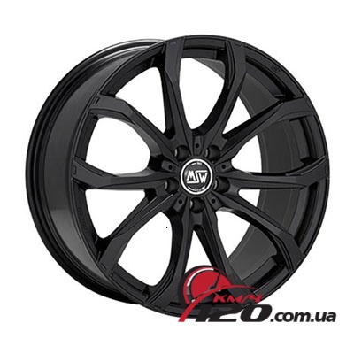 MSW 48 9.5x20 5x130.0