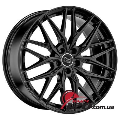 MSW 50 10.0x22 5x112.0