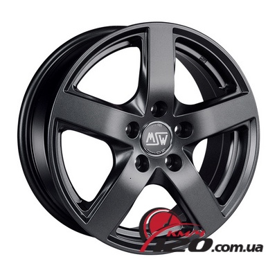 MSW 55 7.0x17 5x112.0