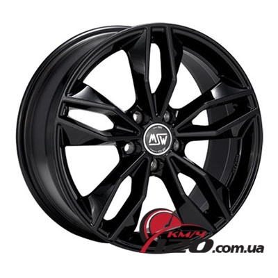 MSW 71 8.0x18 5x112.0