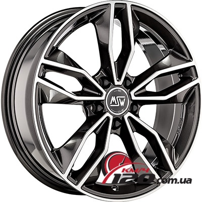 MSW 71 8.5x19 5x112.0