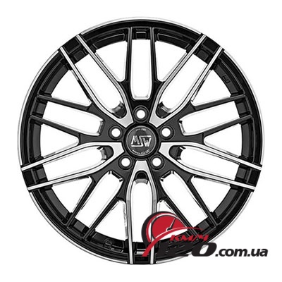 MSW 72 8.0x18 5x108.0