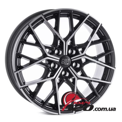 MSW 74 9.0x20 5x120.0