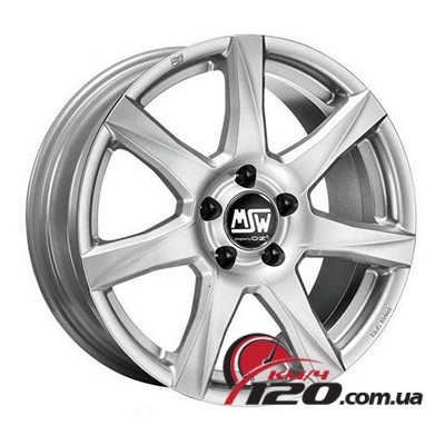 MSW 77 7.0x16 5x112.0