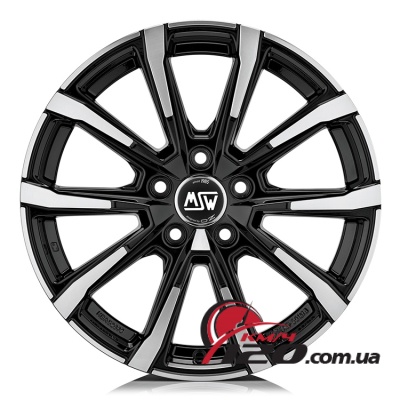 MSW 79 7.0x17 5x112.0