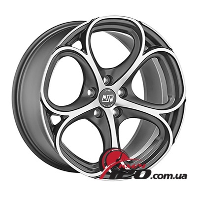 MSW 82 8.0x18 5x110.0