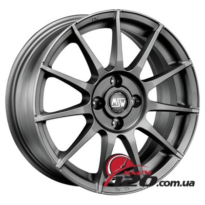 MSW 85 6.0x14 4x100.0