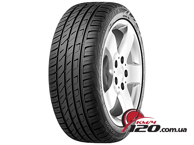 Mabor Sport Jet 3 235/35 R19