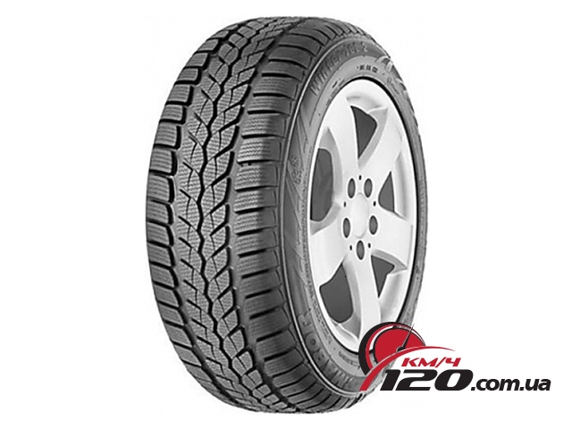 Mabor Winter Jet 215/75 R16