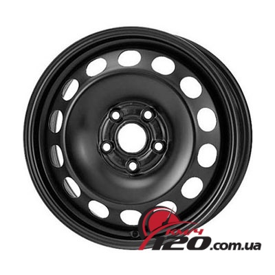 Magnetto Ford 5.5x14 4x108.0