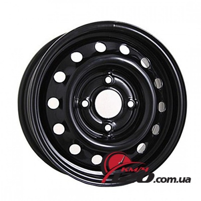 Magnetto Nissan 5.5x14 4x100.0
