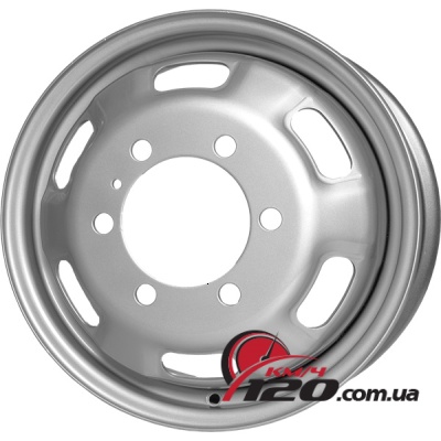 Magnetto R1-1347 5.0x16 6x170.0