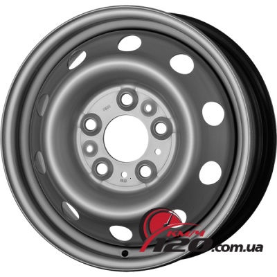 Magnetto R1-1636 6.0x16 5x130.0