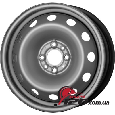 Magnetto R1-1681 6.0x15 4x98.0