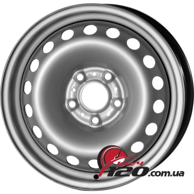 Magnetto R1-1712 6.0x15 5x108.0