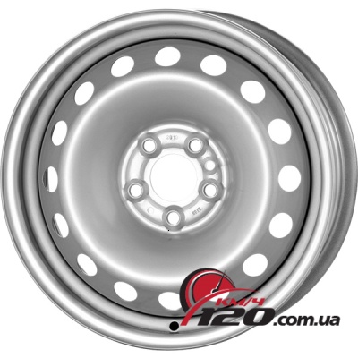 Magnetto R1-1743 6.0x15 5x98.0