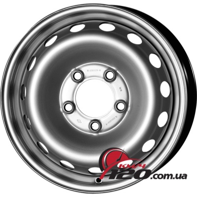 Magnetto R1-1765 6.5x16 5x130.0