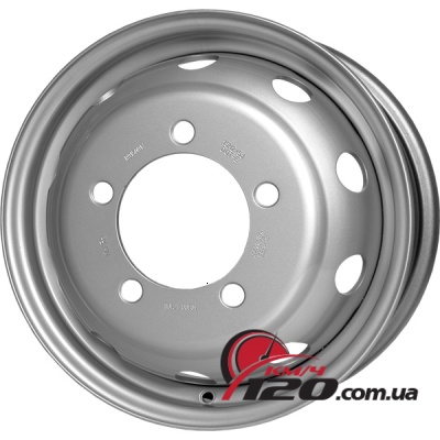 Magnetto R1-1833 5.0x15 5x170.0
