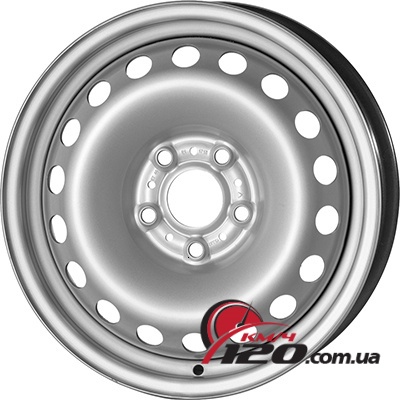 Magnetto R1-1859 5.5x16 6x205.0