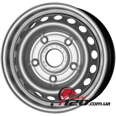 Magnetto R1-1863 6.5x15 5x160.0