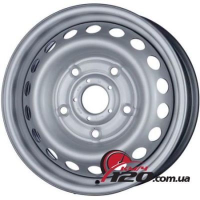 Magnetto R1-1864 6.5x16 5x160.0