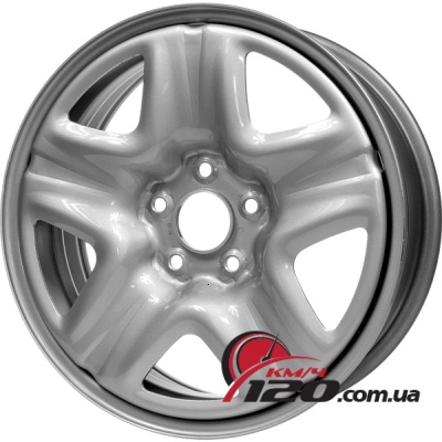Magnetto R1-1885 6.5x17 5x114.3