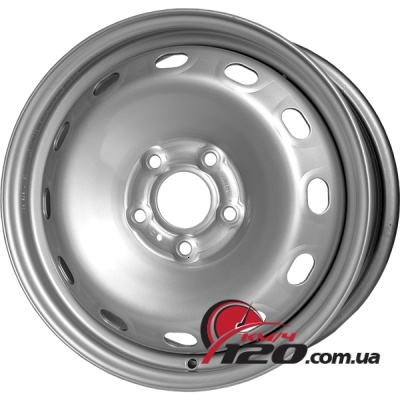 Magnetto R1-1896 6.0x16 5x114.3