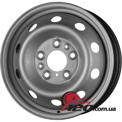 Magnetto R1-1910 6.0x16 5x130.0