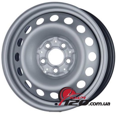 Magnetto R1-1911 6.5x16 5x112.0