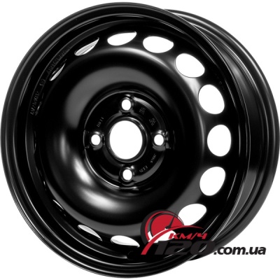 Magnetto R1-1930 4.5x14 4x100.0