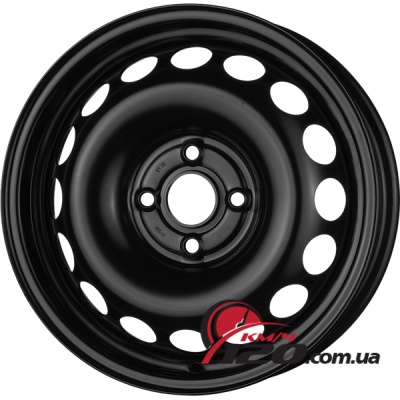Magnetto R1-1931 4.5x15 4x100.0
