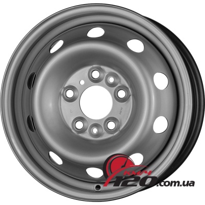 Magnetto R1-1941 6.0x15 5x118.0