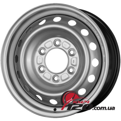 Magnetto R1-1973 7.0x16 6x139.7