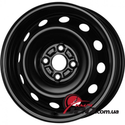 Magnetto R1-1977 5.0x15 4x100.0