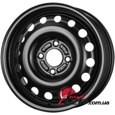 Magnetto R1-1989 6.0x15 4x108.0