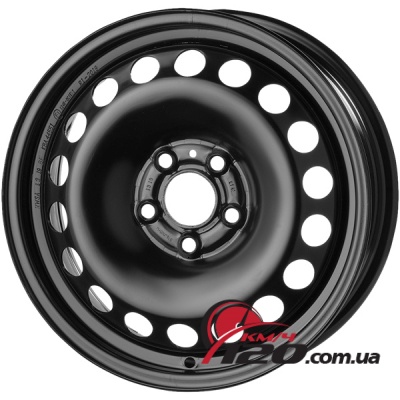 Magnetto R1-2019 5.5x15 5x100.0