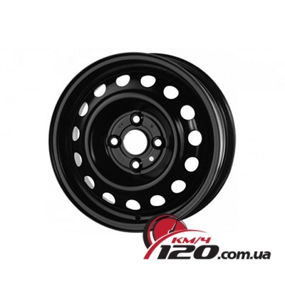 Magnetto Renault 6.0x16 5x118.0