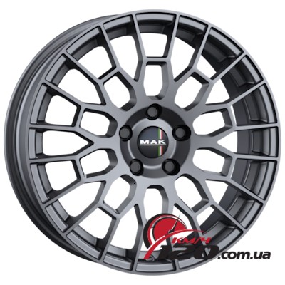 Mak APX 7.5x18 4x98.0