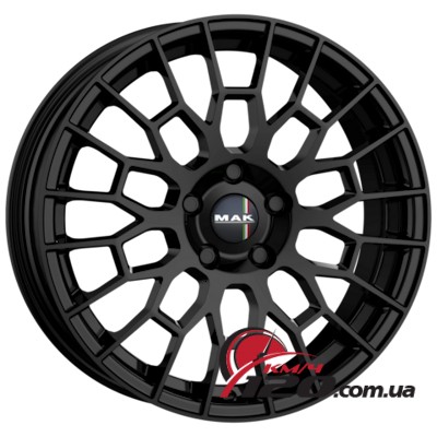 Mak APX 7.0x17 5x100.0