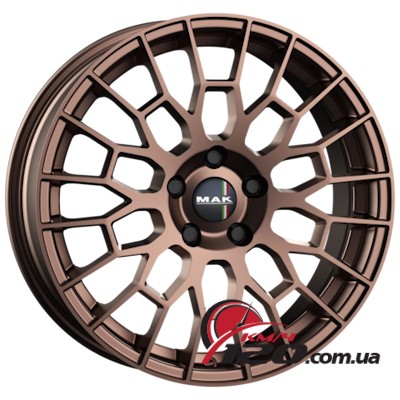 Mak APX 7.0x17 4x100.0