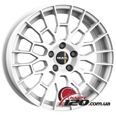 Mak APX 7.0x17 5x114.3