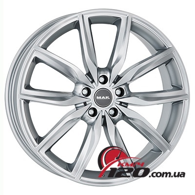 Mak Allianz 8.0x20 5x120.0