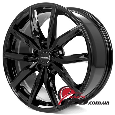 Mak Allianz 9.0x20 5x120.0