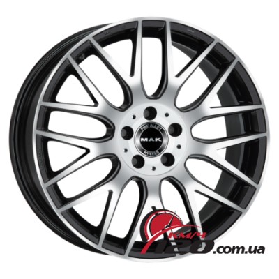 Mak Arrow 8.5x21 5x112.0